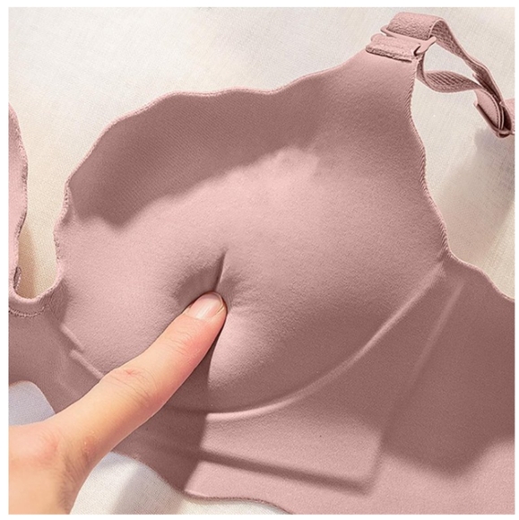 NWOT-36/80 (36B) Bra - Picture 3 of 5